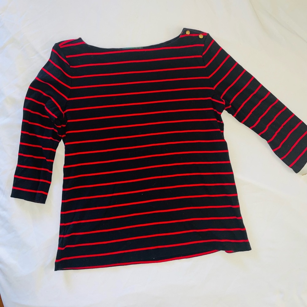 Ralph Lauren Top